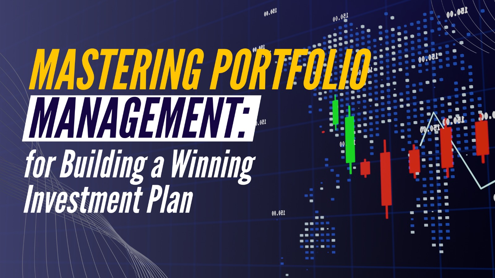 Mastering Portfolio Management